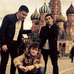 Рома Сафаров, 26.05.1995