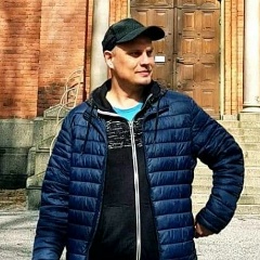 Антти Пиудунен, Jyväskylä