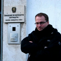 Thomas Geisler, 31.12, Potsdam