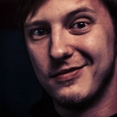 Виталий Барышников, 12.01.1990, Москва