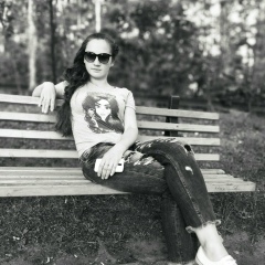 Елена Сергеева, 30.05.1985, Санкт-Петербург