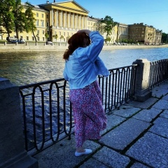 Гузель Абдулаева, 03.10.1902, Санкт-Петербург