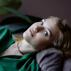 Анна Зубкова, 21.12, Москва