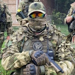 Борис Федосов, 16.12, Москва