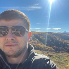 Александр Иванов-Петров, 03.02.1987, Майкоп