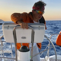 Александр Вечерский, 29.06, Санкт-Петербург