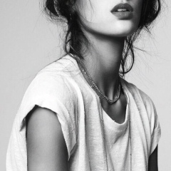 Карина Некрасова, Екатеринбург