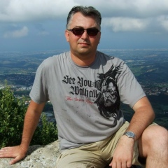 Сергей Киселёв, 11.04.1975, Санкт-Петербург