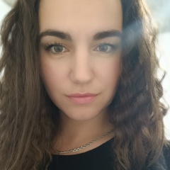 Ирусик Барбарусик, 26.06.1989, Могилёв