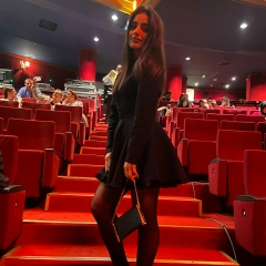 Майя Джоглидзе