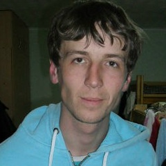 Паша Миляков, Барнаул