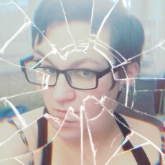 Ольга Шпиль, 15.12.1989, Москва