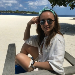 Елена , Санкт-Петербург