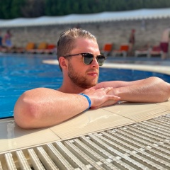 Антон Евлюхин, 08.04