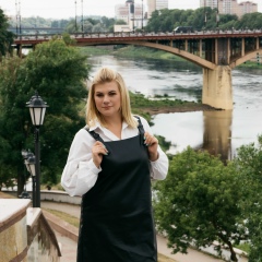 Марина Хайсова, 10.06.1988, Витебск