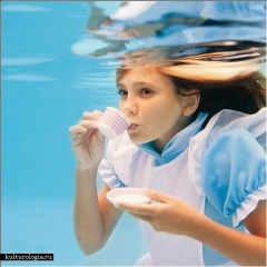 Александра Федотова, 15.02.1988, Москва