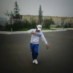 Султан Мурат, Норильск
