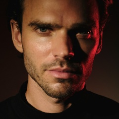 Михаил Шаповалов, 23.07