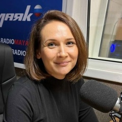 Ксения Губина, 03.10.1979, Москва