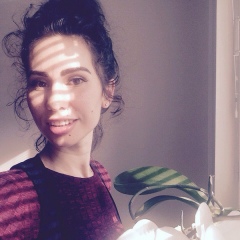 Ксения Грищенко, 19.03.1989, Киев