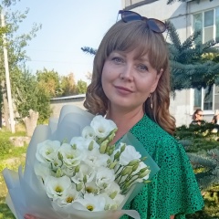 Марина Коробка, 15.04, Тольятти