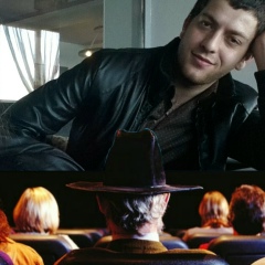 Ислам Виситаев, 13.11.1988, Волгоград