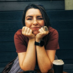 Ольга Ганчарова, 22.01, Москва