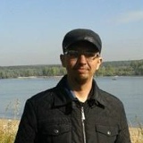 Сергей Налимов, 22.08.1976, Новосибирск