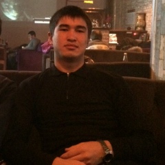 Жолдош Кенжебеков, 19.06.1996, Чолпон-Ата