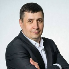 Василий Воронов, Ставрополь