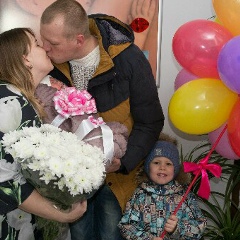 Вікторія Бальшанек, 07.01, Винница