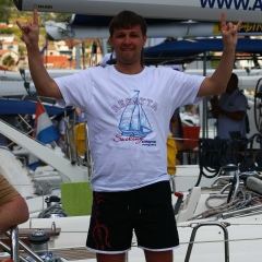 Валентин Фомин, 26.04, Москва