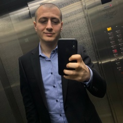 Давид Эйвазов, 05.09, Москва