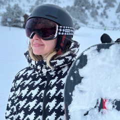 Лена Козлова, Санкт-Петербург