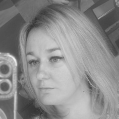 Наталья Громова, 13.09.1986, Великий Новгород