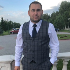 Юрий Куприянов, 25.01.1994