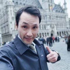 Игорь Игнатьев, 27.03, Gent