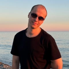 Сергей Ефимов, 19.08, Москва