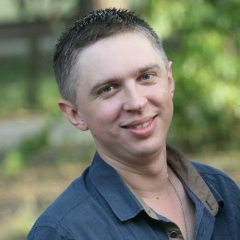 Алексей Коржевский, Киев