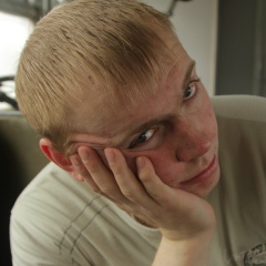 Артемка Ладанюк, 15.02.1993, Санкт-Петербург