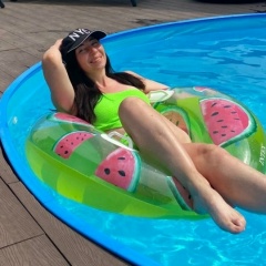 Алёна Алёнова, 23.08