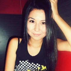 Айка К, 19.10, Усть-Каменогорск