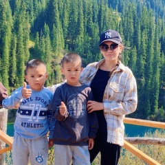 Маржан Мурат, 09.11.1994, Алматы