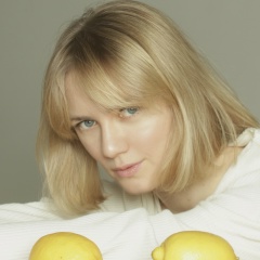 Вероника Карпенко, 21.12.1990, Санкт-Петербург