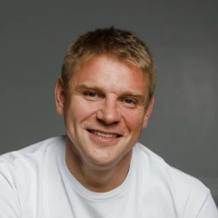 Михаил Каптюг, 11.12.1985, Москва