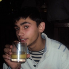 Радж Николаев, 17.07, Кондратьево