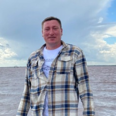 Дмитрий Григорьев, 11.04, Новосибирск