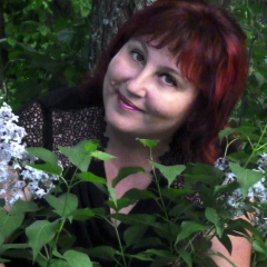 Ольга Юрченко-Демидова, 06.05.1975, Волгоград