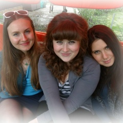 Ирина Логвиненко, 26.04, Krefeld