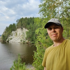 Евгений Онянов, Пермь